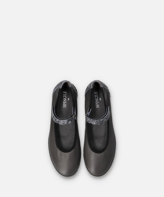 SP-1815 Black - SPINGLE