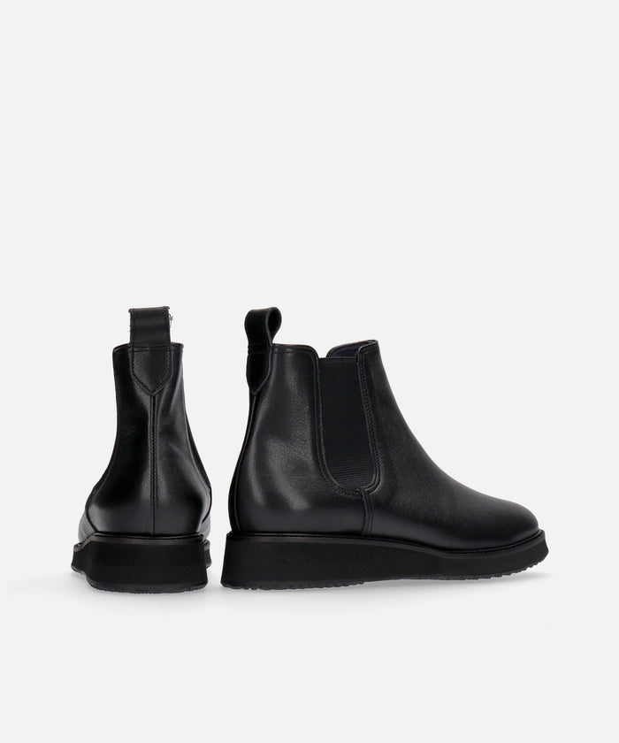 SP-1819 Black - SPINGLE