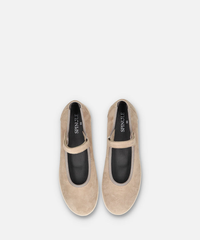 SP-1820 Beige - SPINGLE