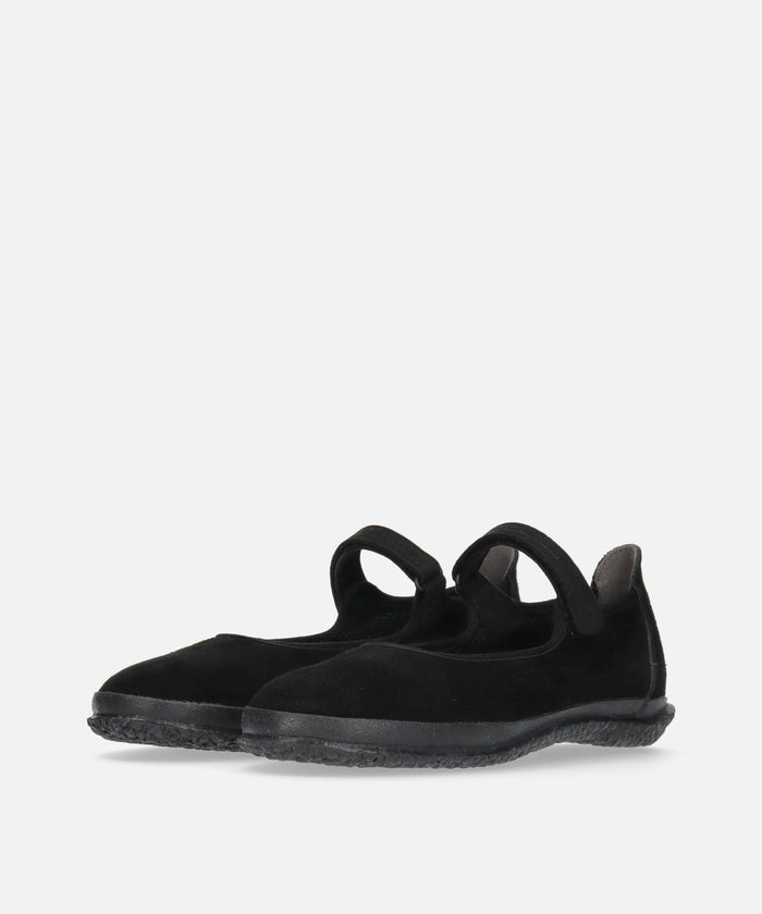 SP-1820 Black - SPINGLE