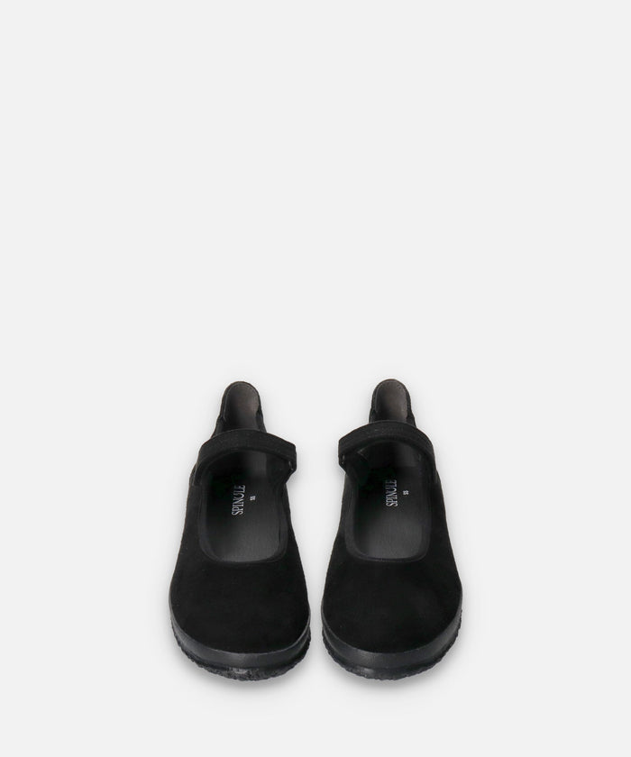 SP-1820 Black - SPINGLE