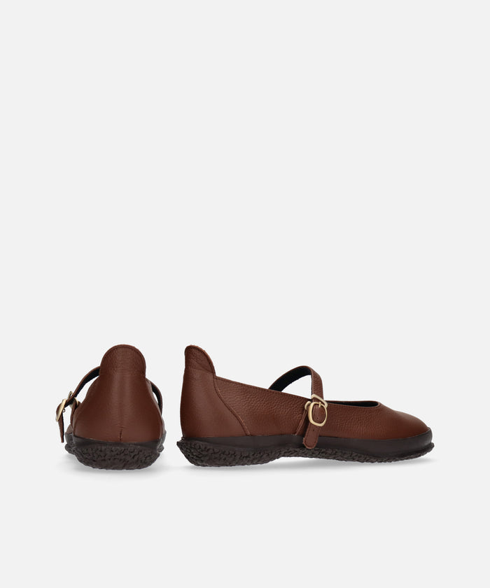 SP-1824 Dark Brown - SPINGLE