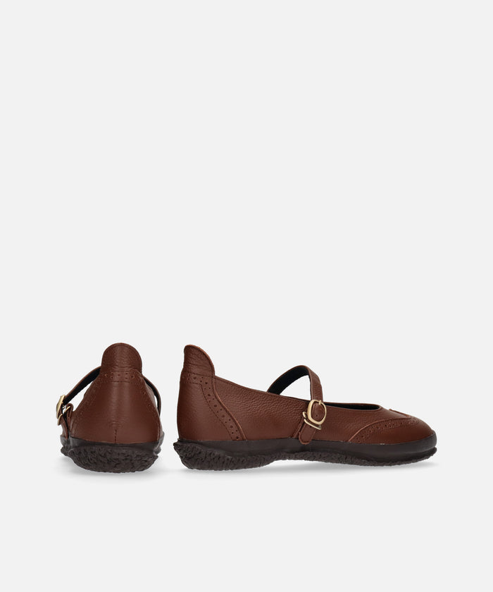 SP-1825 Dark Brown - SPINGLE