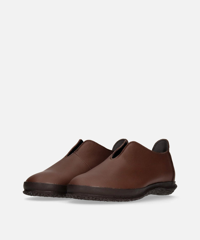 SP-1826 Dark Brown - SPINGLE