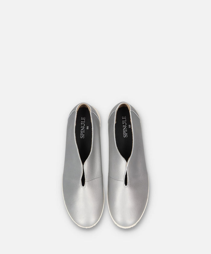 SP-1826 Silver - SPINGLE