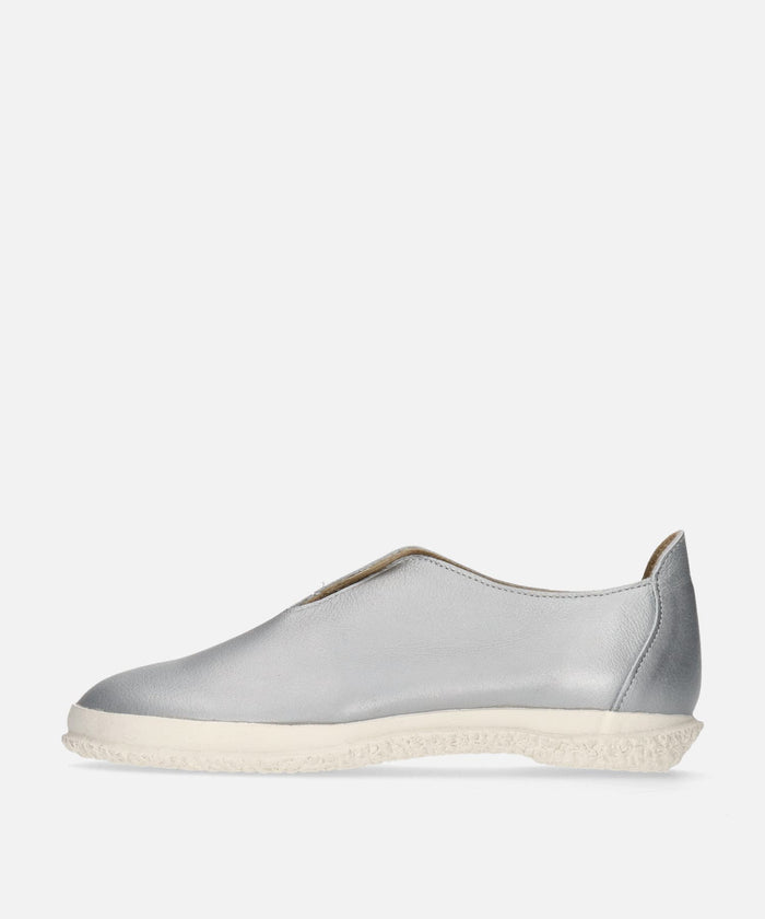SP-1826 Silver - SPINGLE