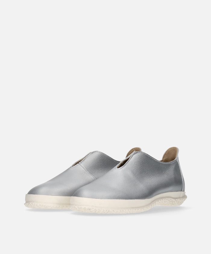 SP-1826 Silver - SPINGLE