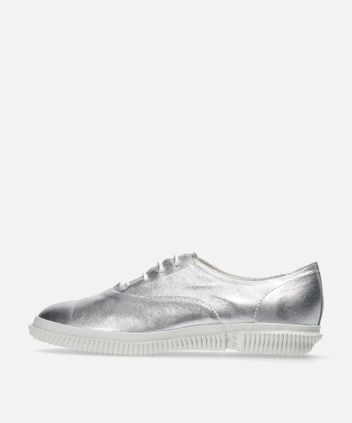 SP-1833 Silver - SPINGLE