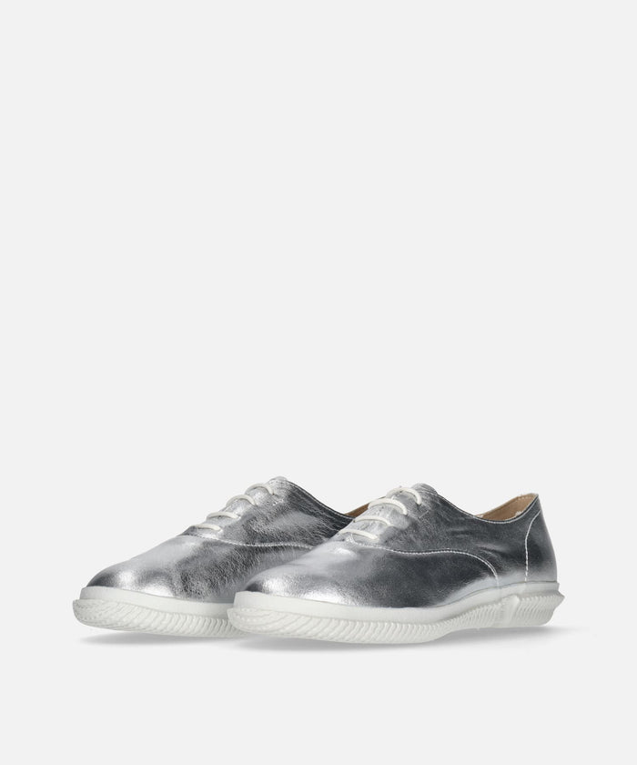 SP-1833 Silver - SPINGLE