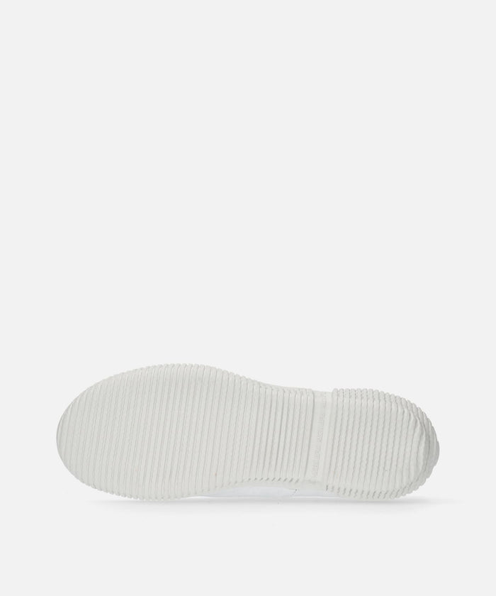 SP-1833 Silver - SPINGLE