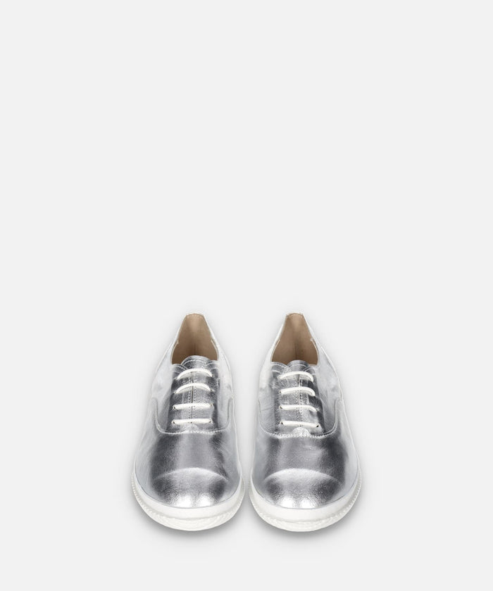 SP-1833 Silver - SPINGLE