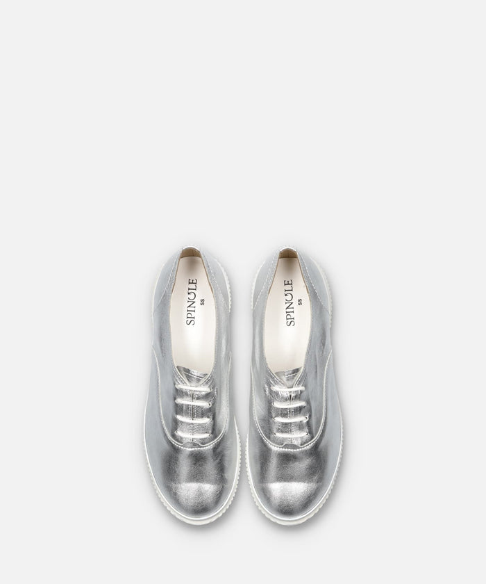 SP-1833 Silver - SPINGLE