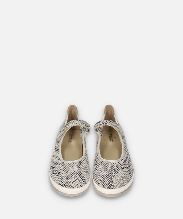 SP-1834 White - SPINGLE