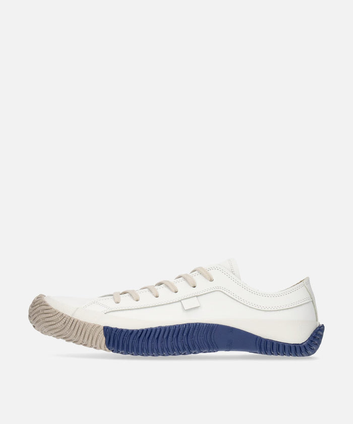 SP-187 White/Navy - SPINGLE