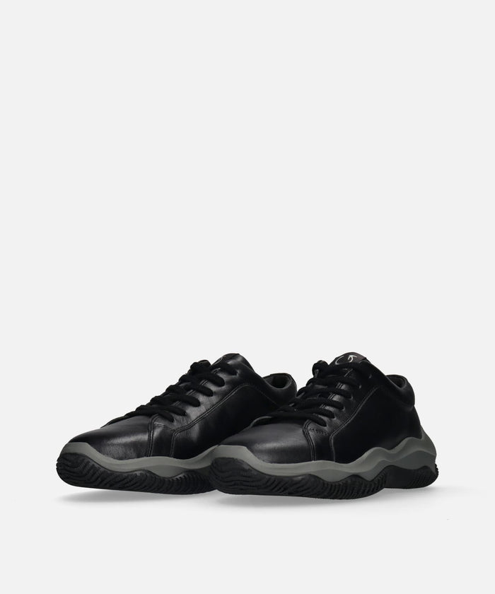 SP-1908 Black - SPINGLE