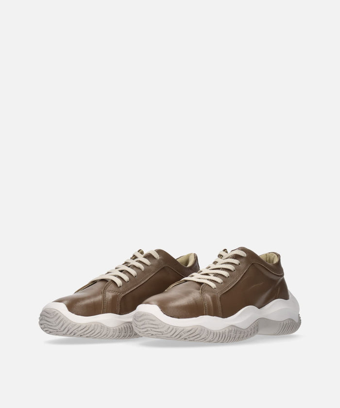 SP-1908 Olive Gray - SPINGLE