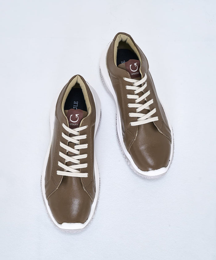 SP-1908 Olive Gray - SPINGLE