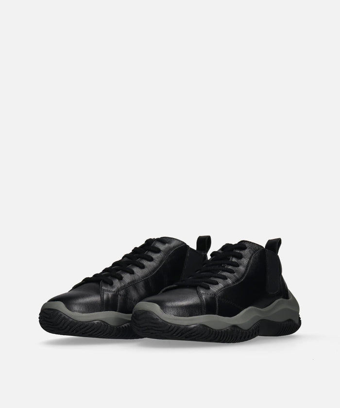 SP-1909 Black - SPINGLE