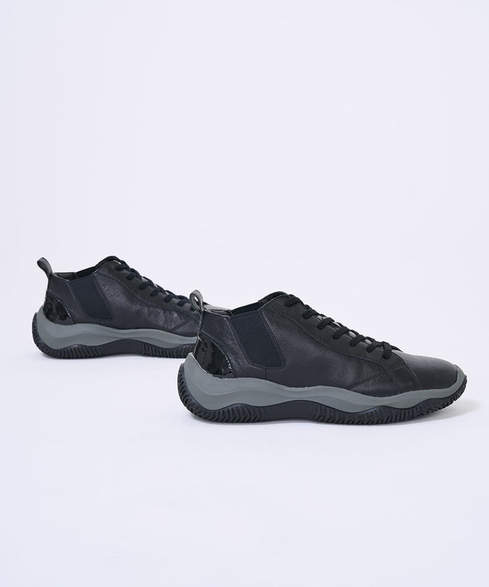 SP-1909 Black - SPINGLE