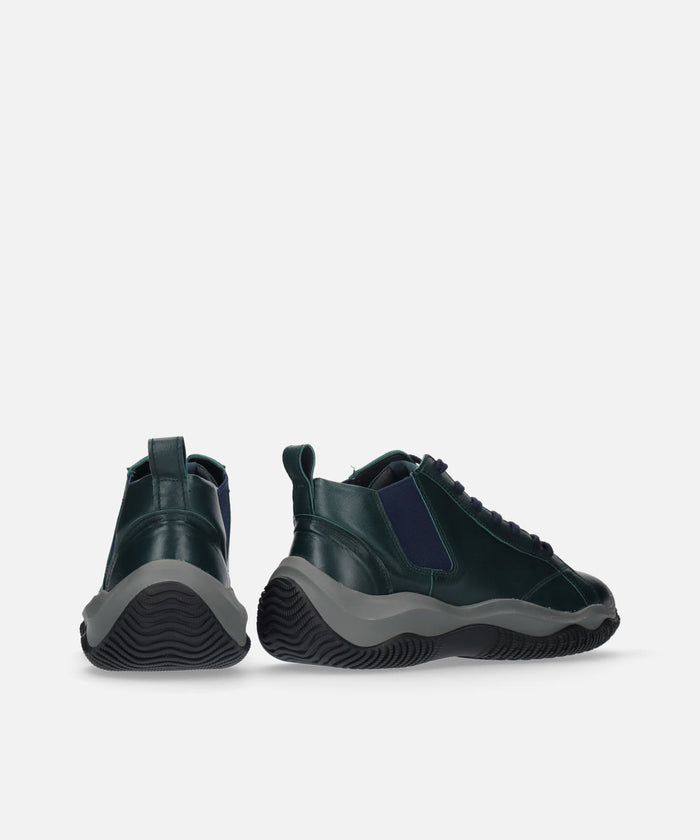 SP-1909 Dark Blue - SPINGLE