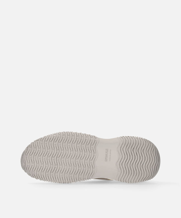 SP-1909 Olive Gray - SPINGLE
