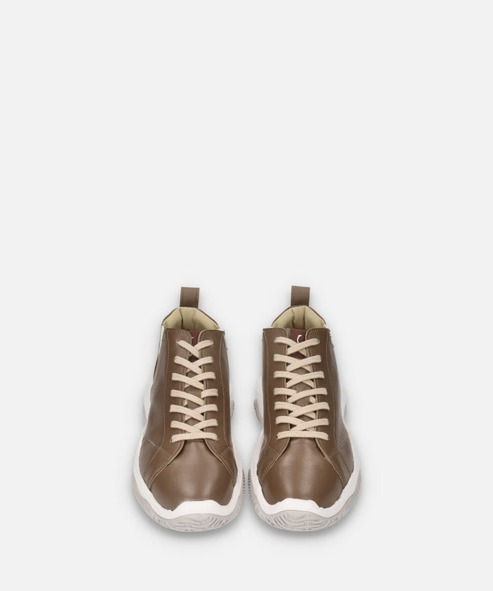 SP-1909 Olive Gray - SPINGLE
