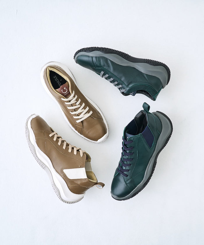 SP-1909 Olive Gray - SPINGLE