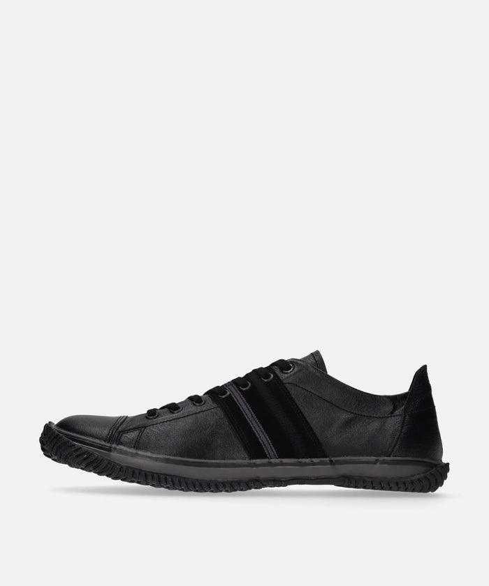 SP-198 Black/Black - SPINGLE
