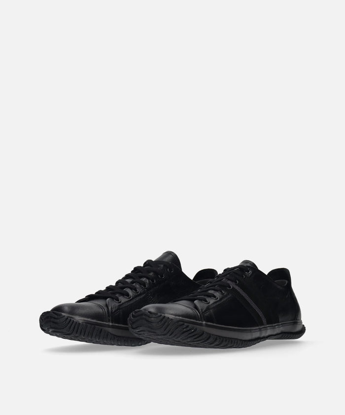 SP-198 Black/Black - SPINGLE