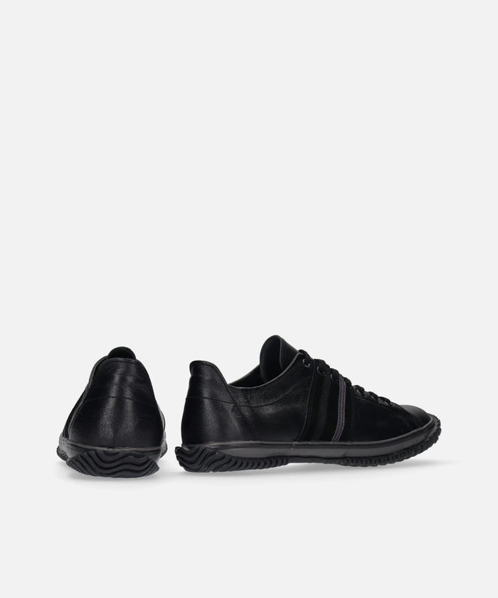 SP-198 Black/Black - SPINGLE