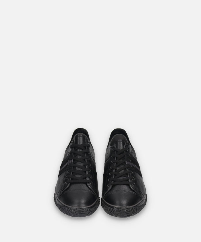 SP-198 Black/Black - SPINGLE
