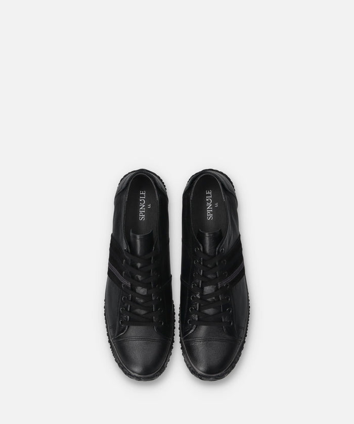 SP-198 Black/Black - SPINGLE