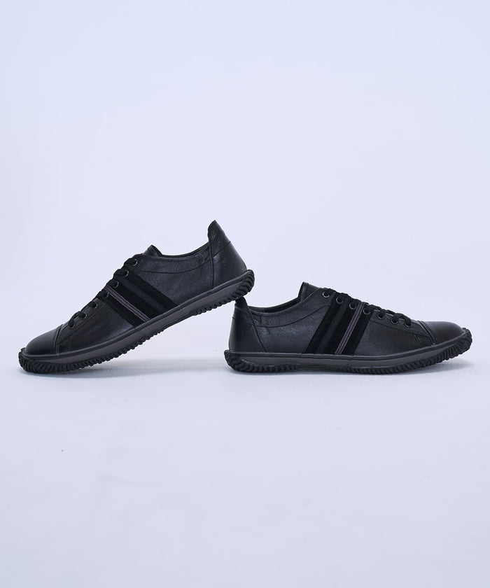 SP-198 Black/Black - SPINGLE