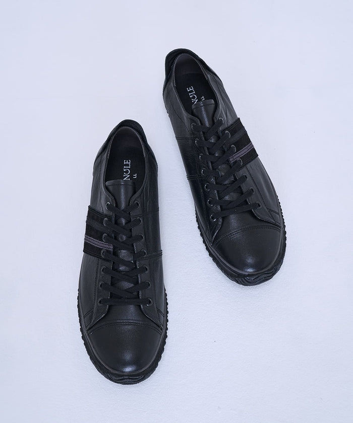 SP-198 Black/Black - SPINGLE