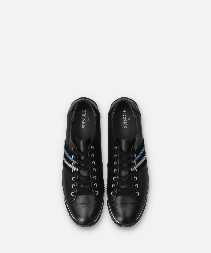 SP-198 Blue/Kuro - SPINGLE