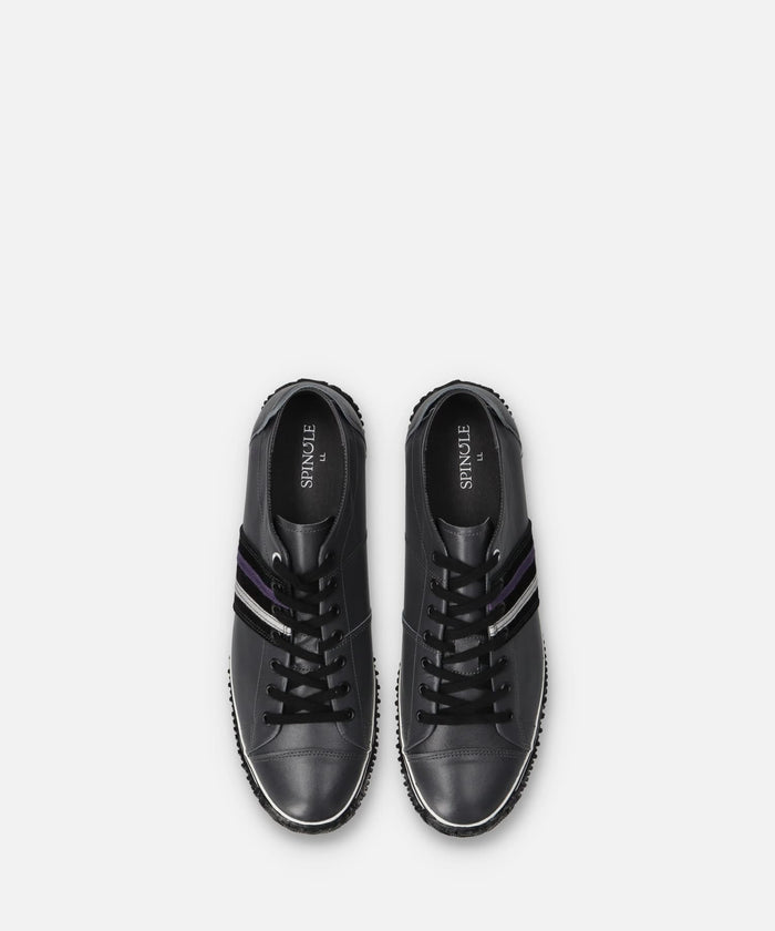 SP-198 Charcoal Gray - SPINGLE