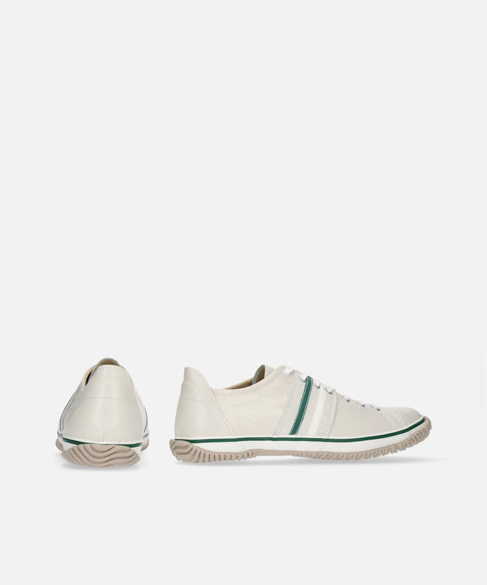 SP-198 Ivory - SPINGLE
