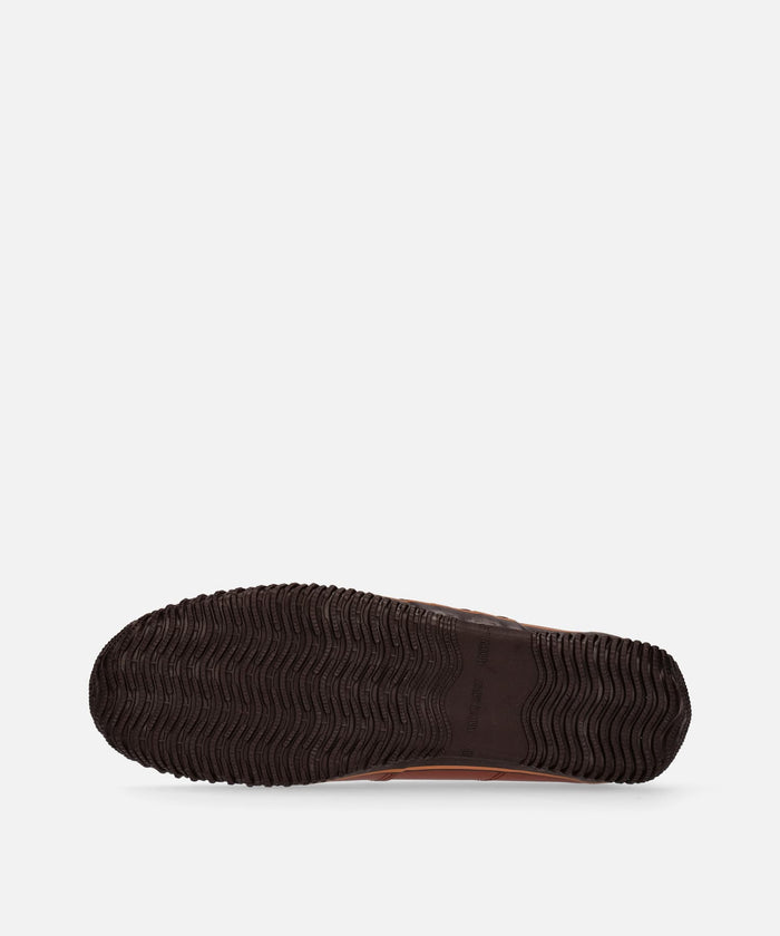 SP-198 Red Brown - SPINGLE