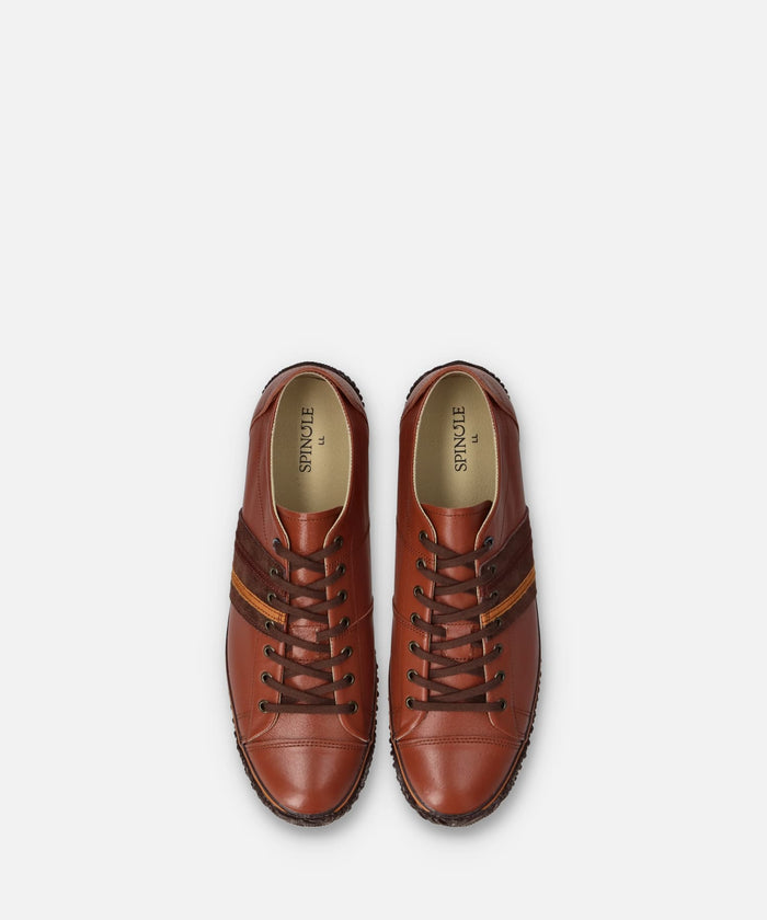 SP-198 Red Brown - SPINGLE