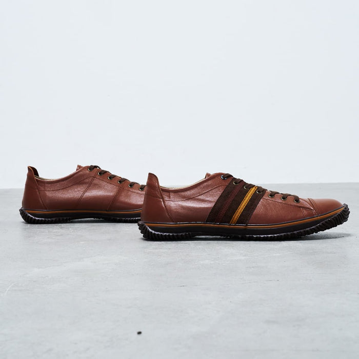 SP-198 Red Brown - SPINGLE