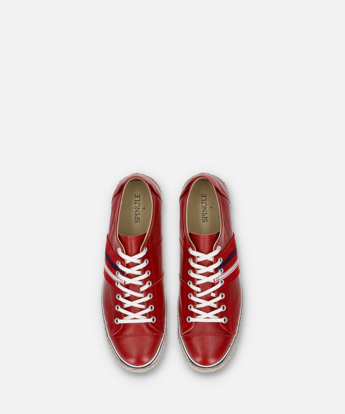 SP-198 Red - SPINGLE