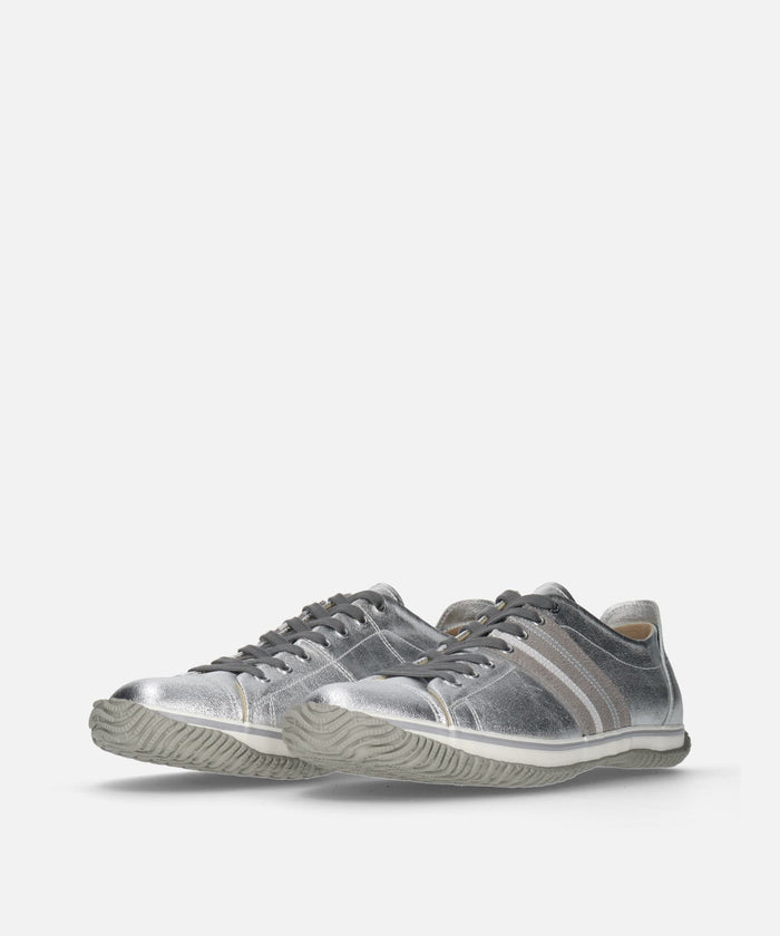 SP-198 Silver - SPINGLE
