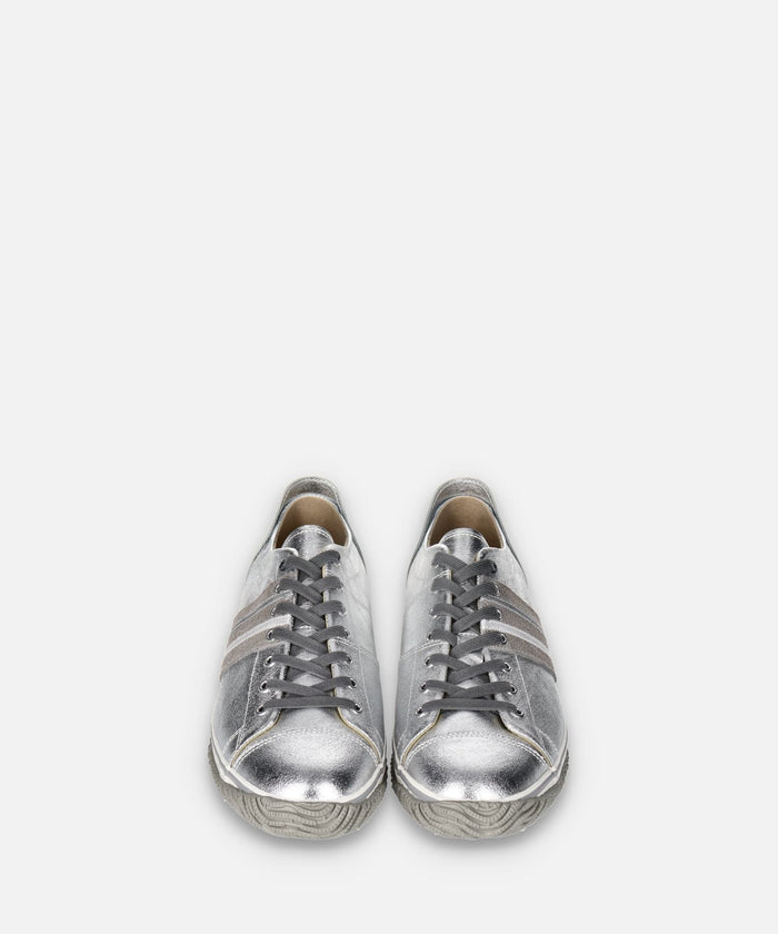 SP-198 Silver - SPINGLE