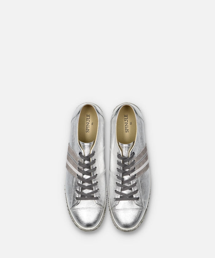 SP-198 Silver - SPINGLE