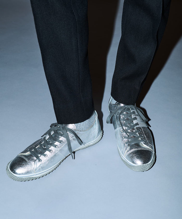 SP-198 Silver - SPINGLE