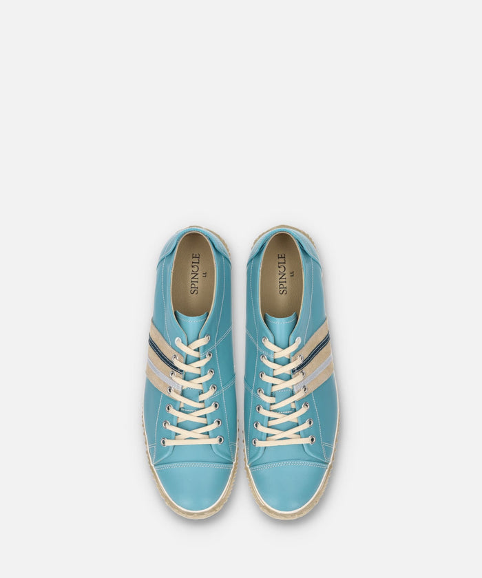 SP-198 Steel Blue - SPINGLE