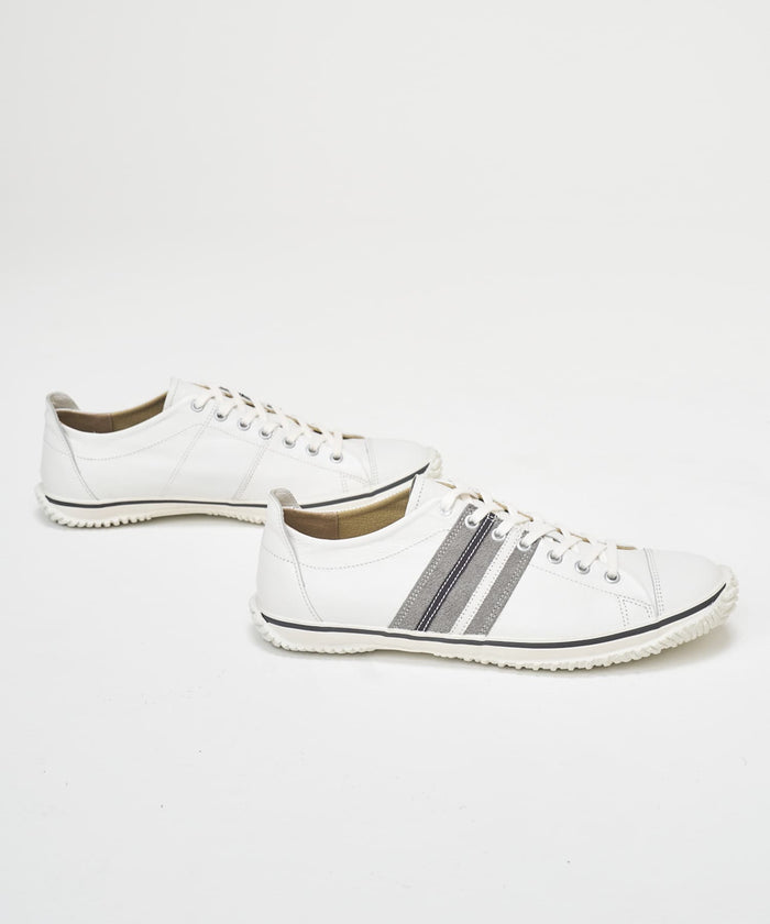 SP-198 White/Gray - SPINGLE