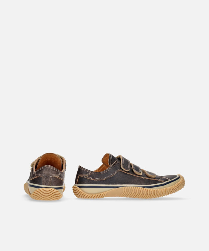 SP-211 Dark Navy - SPINGLE