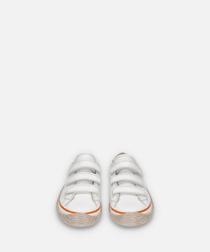 SP-211 White - SPINGLE