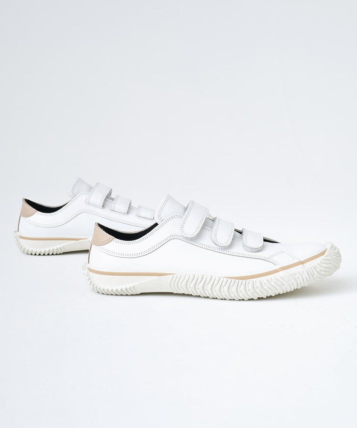 SP-211 White/Beige - SPINGLE